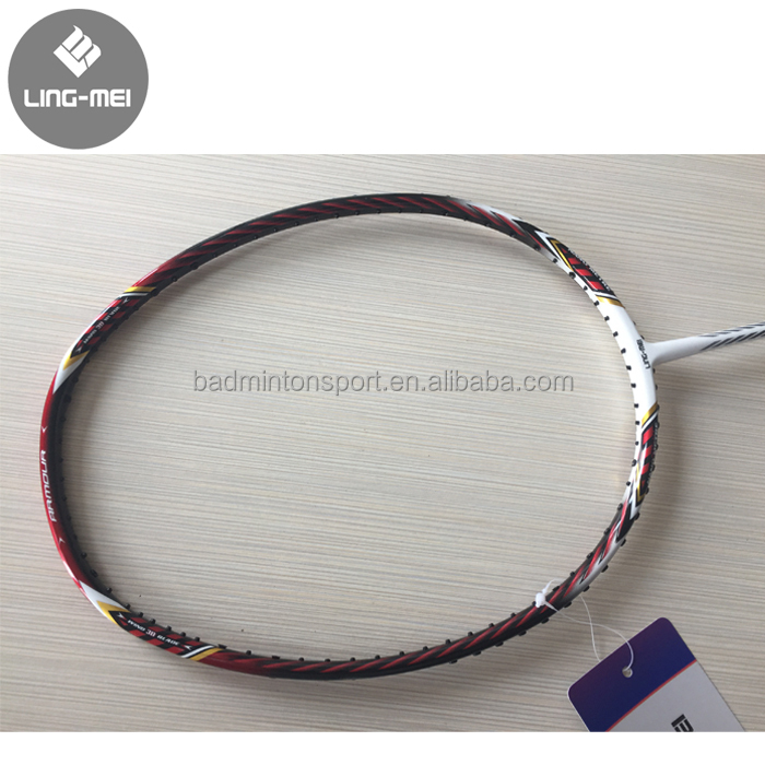 Badminton Yang Yang - Профессиональная ракетка для бадминтона, как YANG,