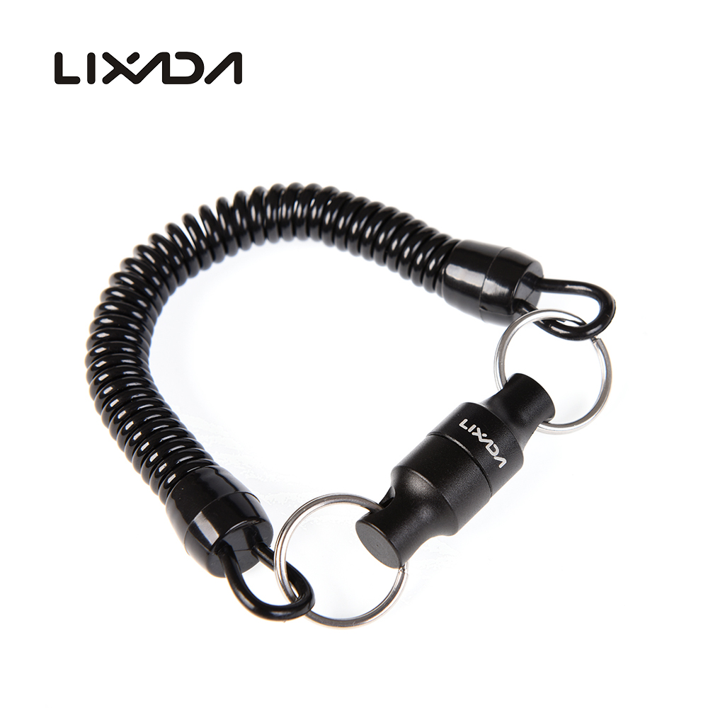 String Tension Clip - Держатель для рыболовной сети Lixada с