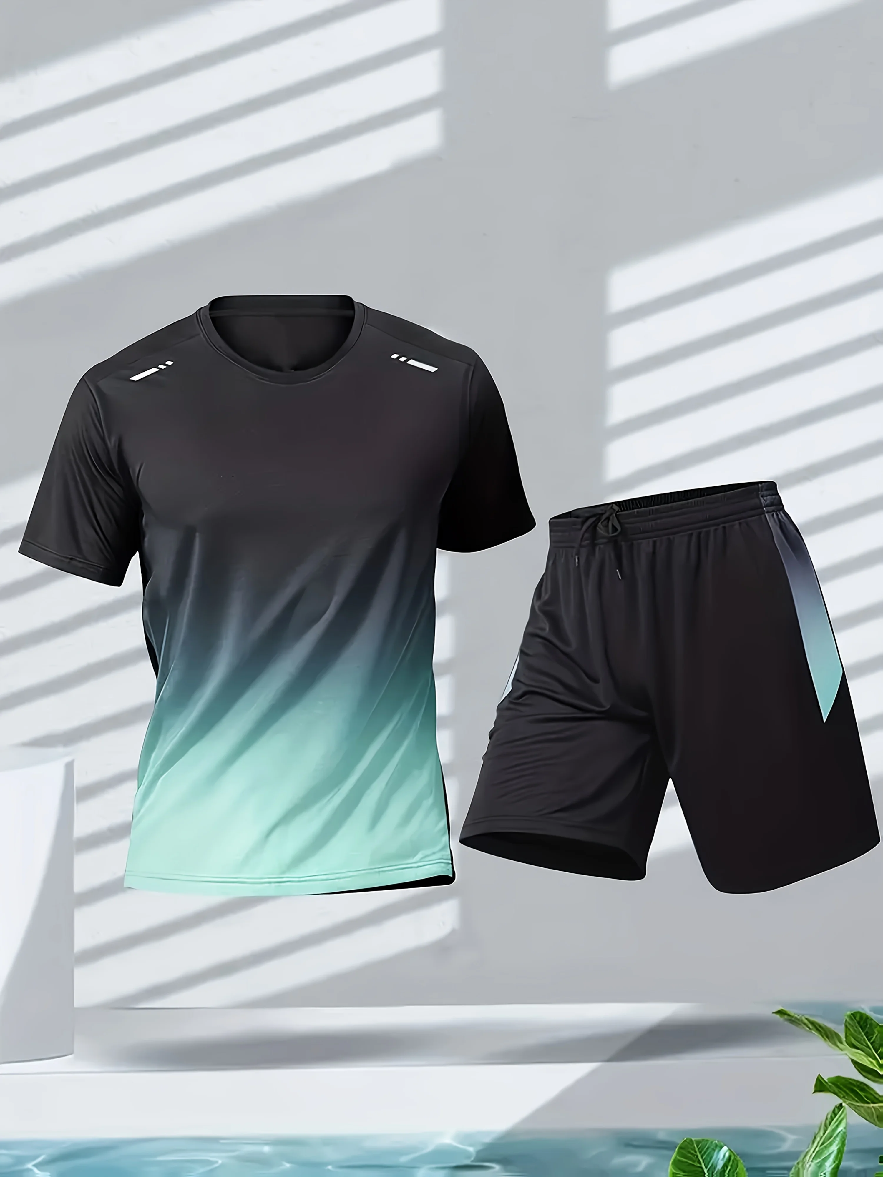 Badminton Center - Мужская спортивная одежда, одежда для бега