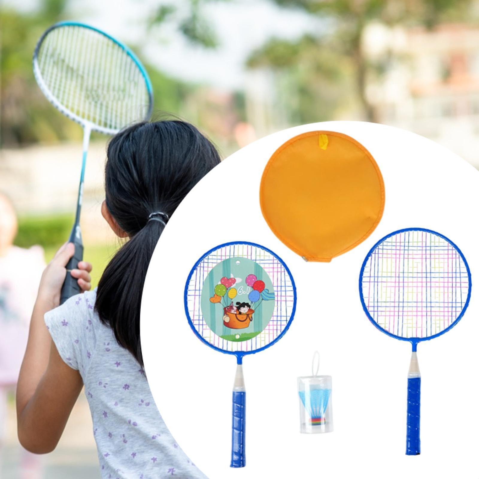 Детский набор для бадминтона с – обзор и цена Badminton Kids