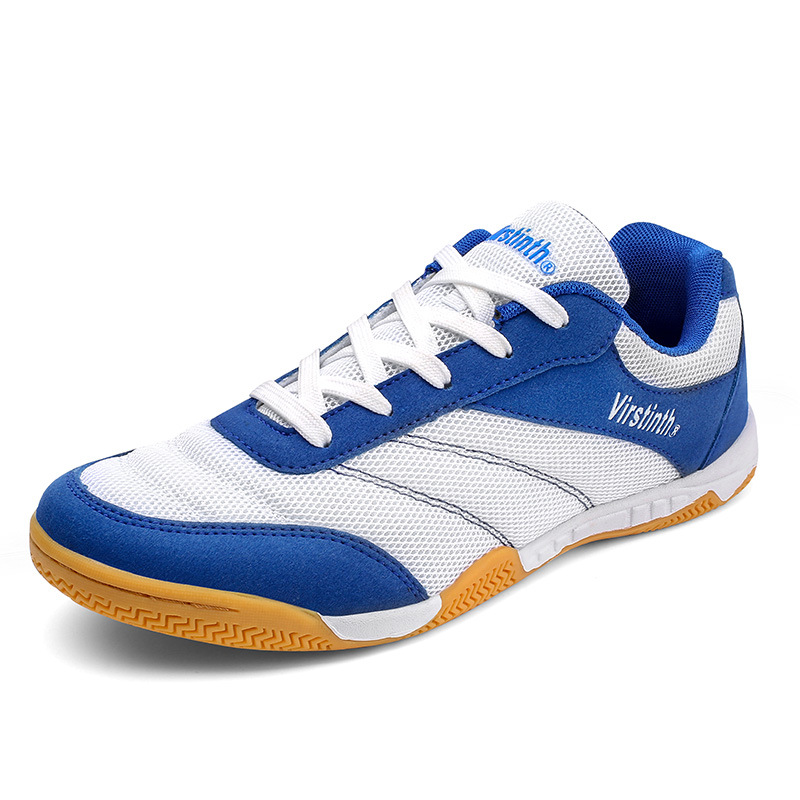 Новые легкие кроссовки VIRSTIN – обзор и цена Badminton Kids
