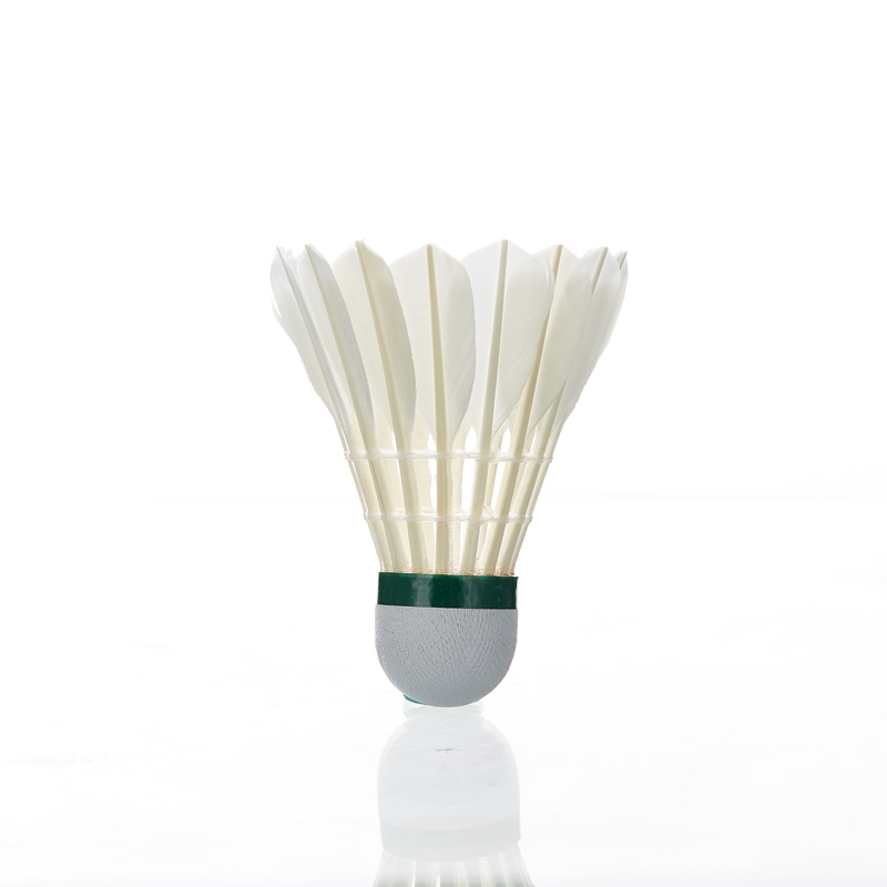 Kawasaki Feather Shuttlecock 8 – обзор и цена Badminton Center