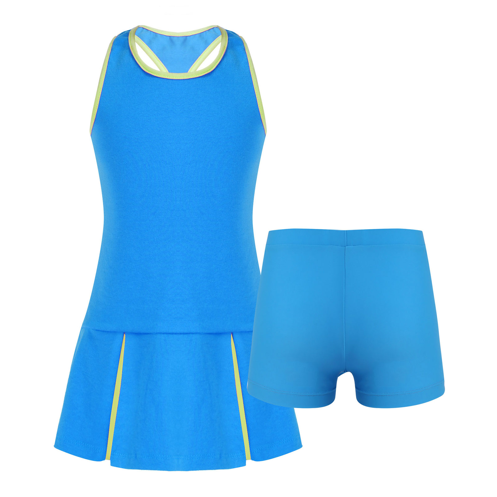 Спортивный комплект для теннис – обзор и цена Badminton Kids