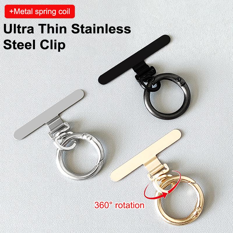 [Новинка] Крепление-зажим для  – обзор и цена String Tension Clip