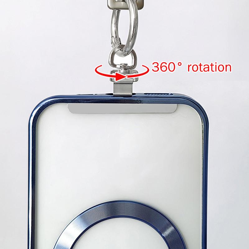 [Новинка] Крепление-зажим для  – обзор и цена String Tension Clip