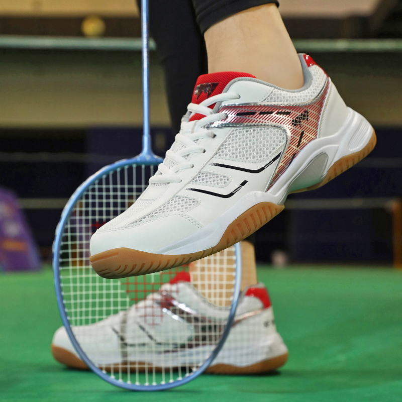 Новые кроссовки для бадминтона – обзор и цена Badminton Center