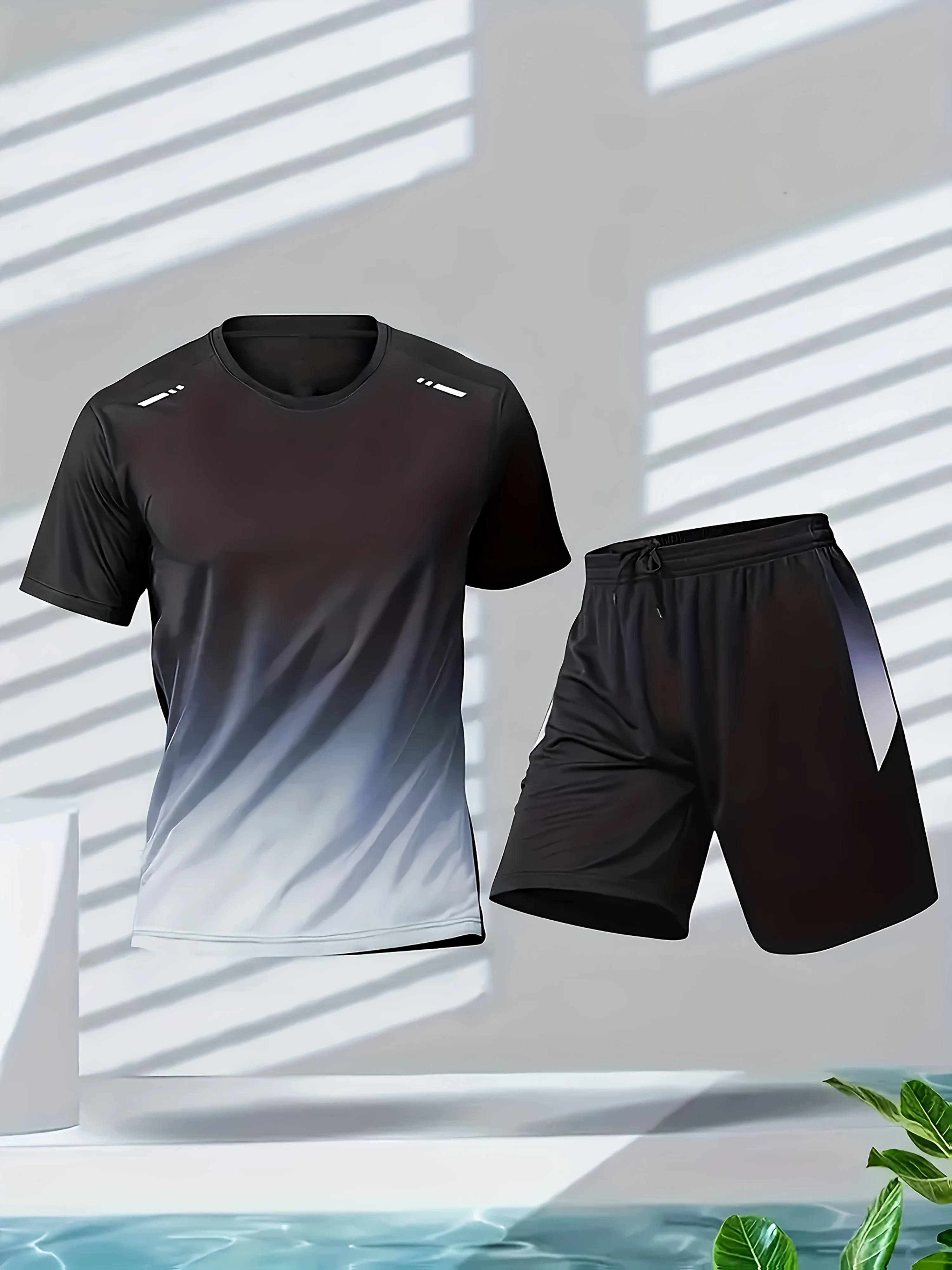 Мужская спортивная одежда, оде – обзор и цена Badminton Center