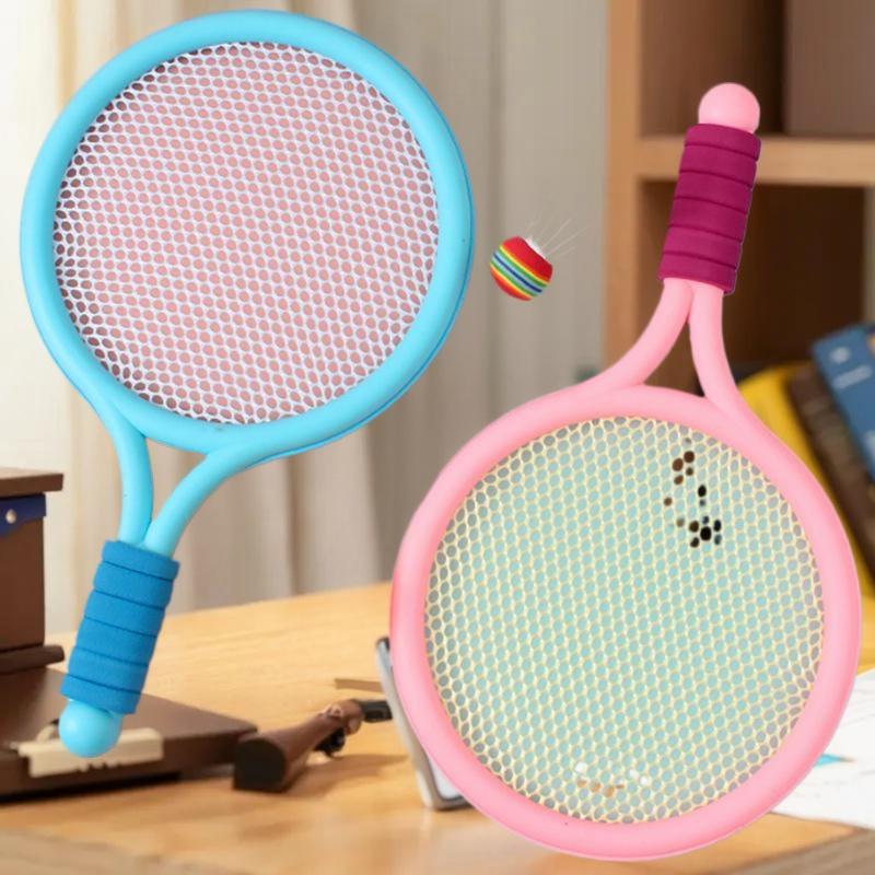 1 комплект легких детских тенн – обзор и цена Badminton Kids