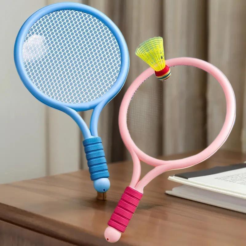 1 комплект легких детских тенн – обзор и цена Badminton Kids