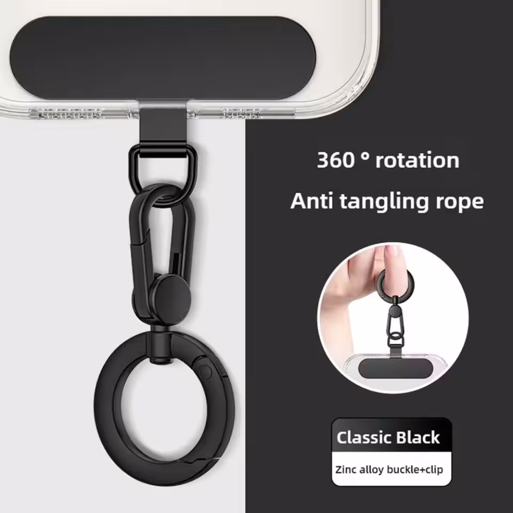 Металлическая нашивка для реме – обзор и цена String Tension Clip