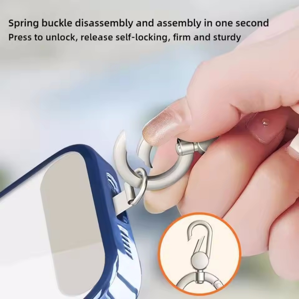 Металлическая нашивка для реме – обзор и цена String Tension Clip