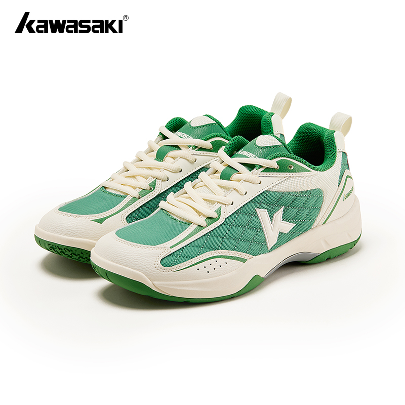 Kawasaki Retro Высокоэластичны – обзор и цена Badminton Center