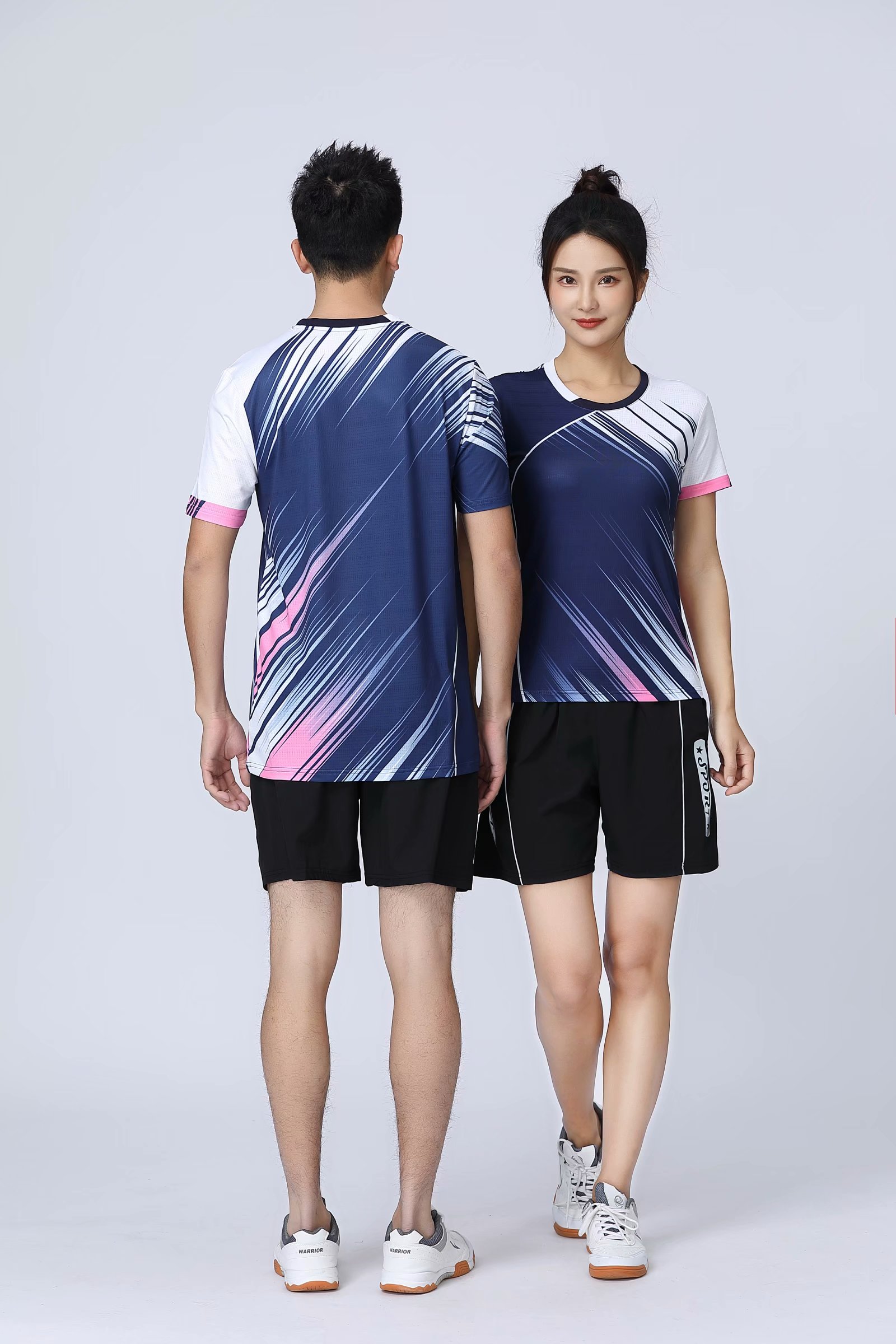 2023 футболка для бадминтона д – обзор и цена Badminton Kids