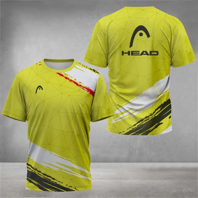 Летняя дышащая мужская футболк – обзор и цена Badminton Center