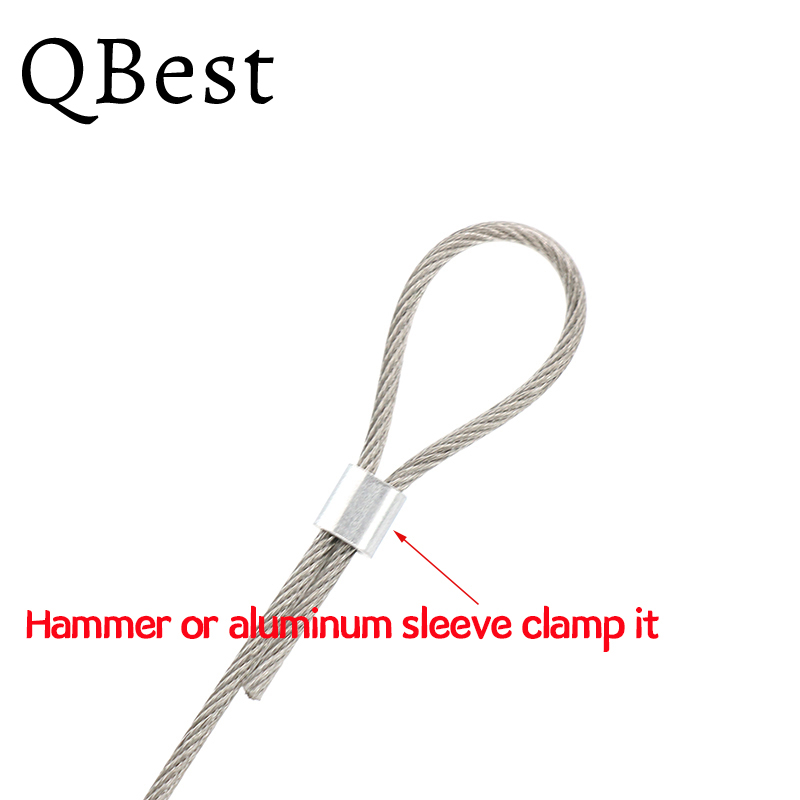 M0.8, M1.2, M1.5, M2, M3-M10,  – обзор и цена String Tension Clip