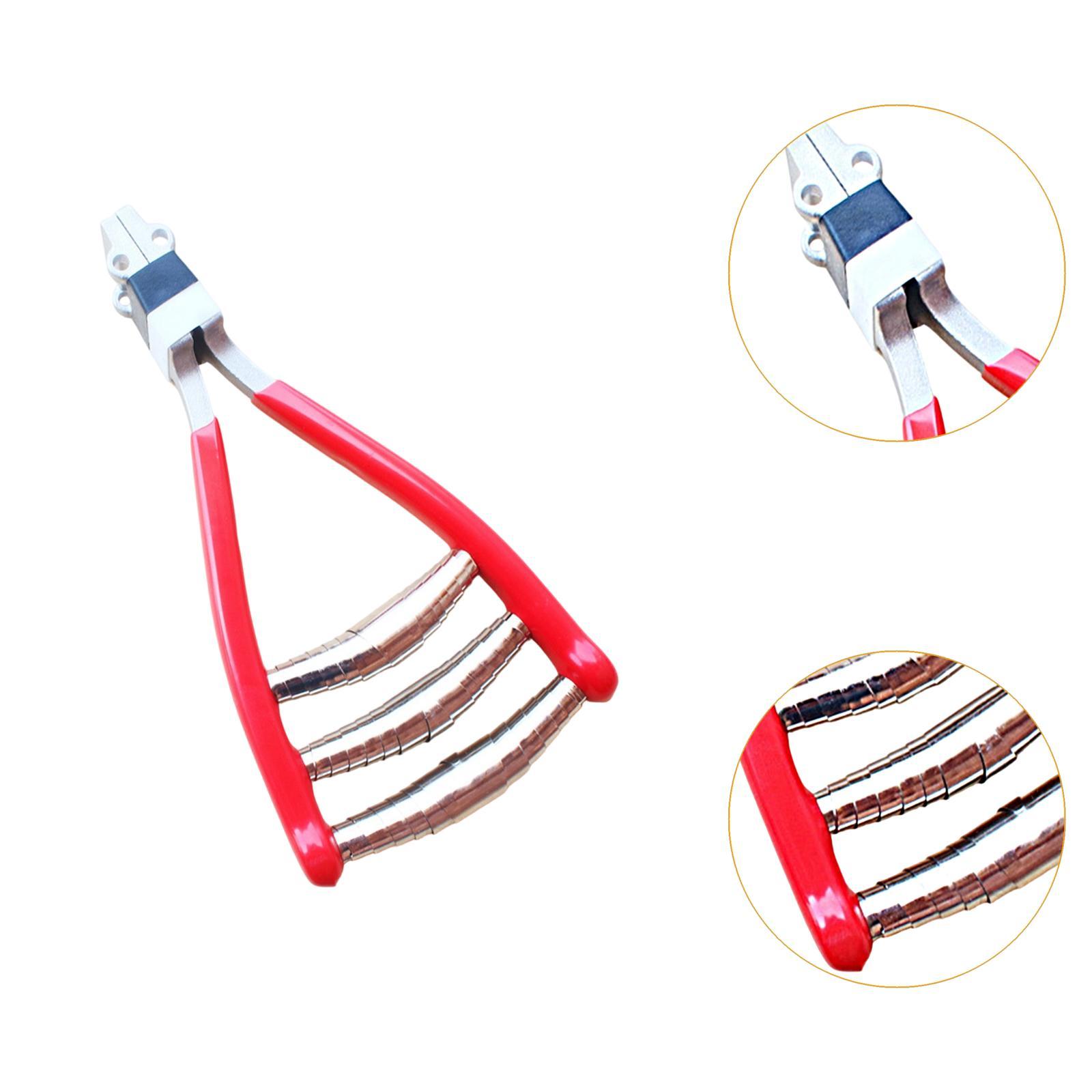 Зажим для натяжки теннисных ст – обзор и цена String Tension Clip