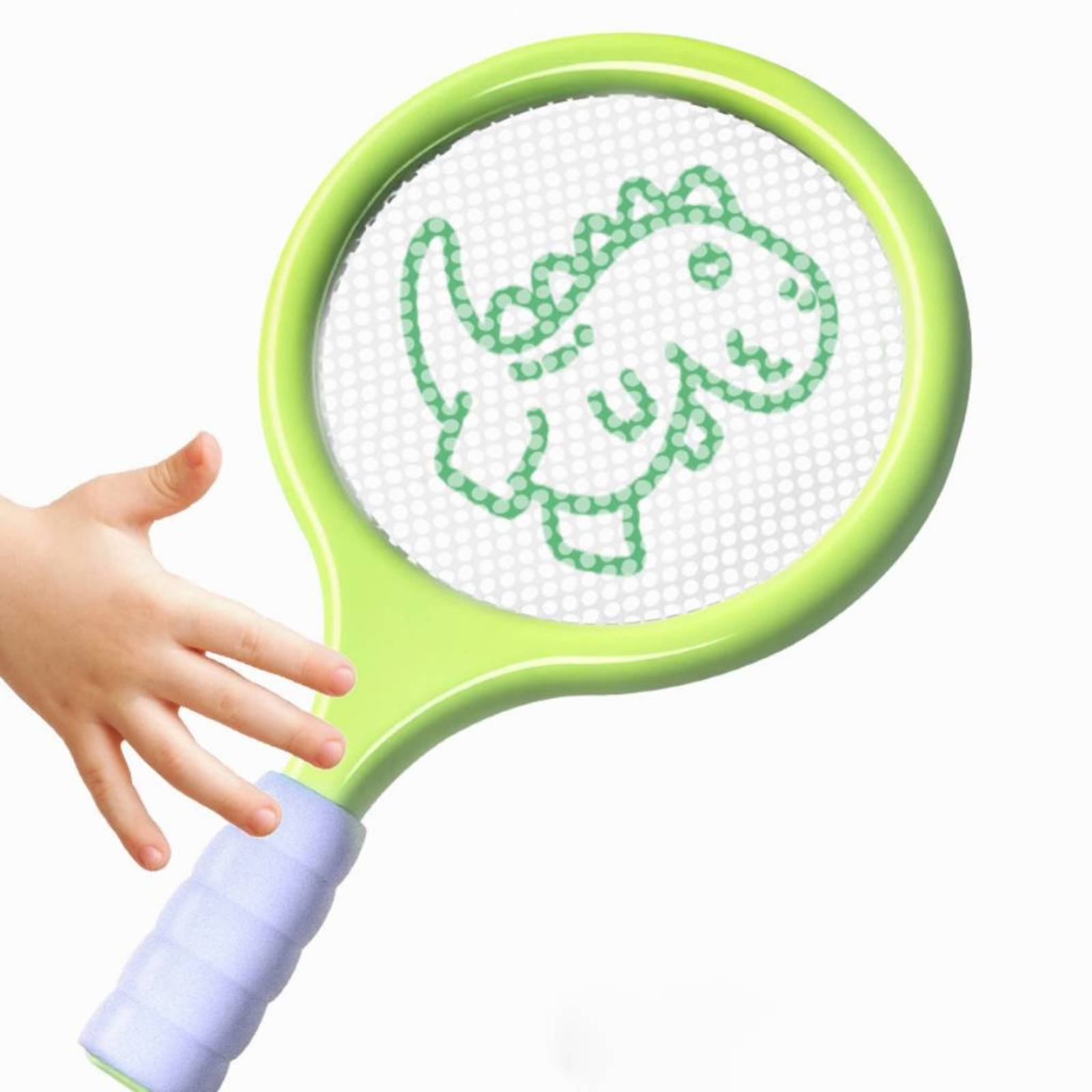 Набор ракеток для игры в бадми – обзор и цена Badminton Kids